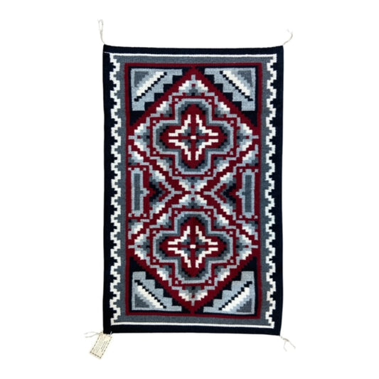 ganado, navajo weaving for sale, telluride store, navajo rug for sale, telluride gallery, telluride decor