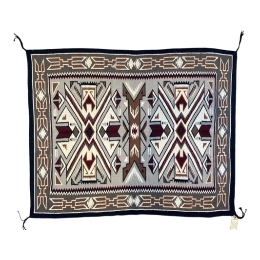 teec nos pos weaving, navajo rug for sale, telluride store