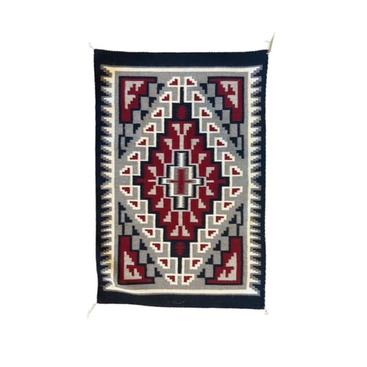 klagetoh weaving, navajo weaving for sale, telluride store, native american art gallery, navajo rug for sale, telluride gallery