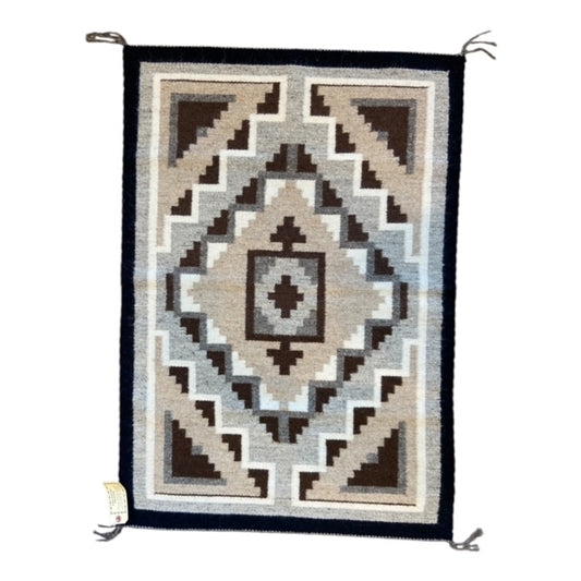 two grey hills, navajo rug for sale, telluride store