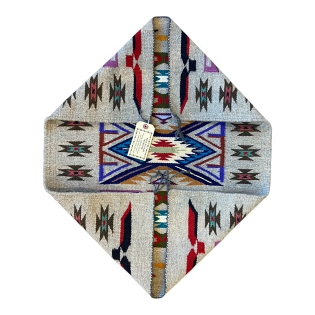 Darlene Bahe Modern Teec Nos Pos 10"x 27.5"