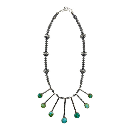 sonoran gold, turquoise, sterling silver, navajo pearls, native american jewelry, jewelry store telluride, Teller, navajo jewelry for sale