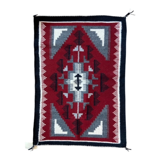 ganado navajo weaving, navajo weaving for sale, telluride store, telluride rug shop, telluride gallery, navajo rug for sale
