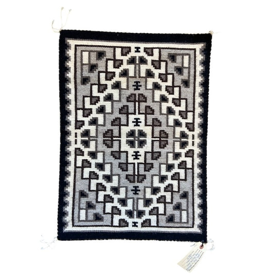 two grey hills, navajo rug for sale, telluride store