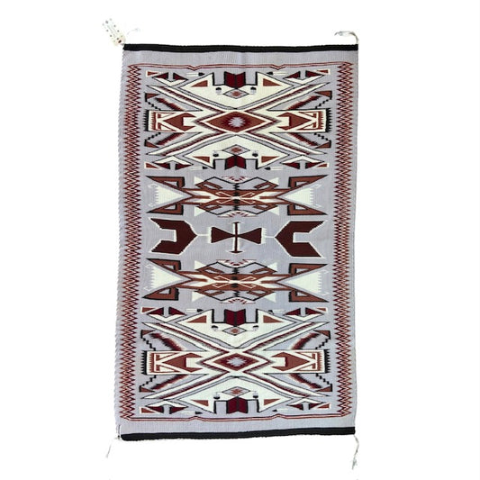 teec nos pos weaving, navajo rug for sale, telluride store