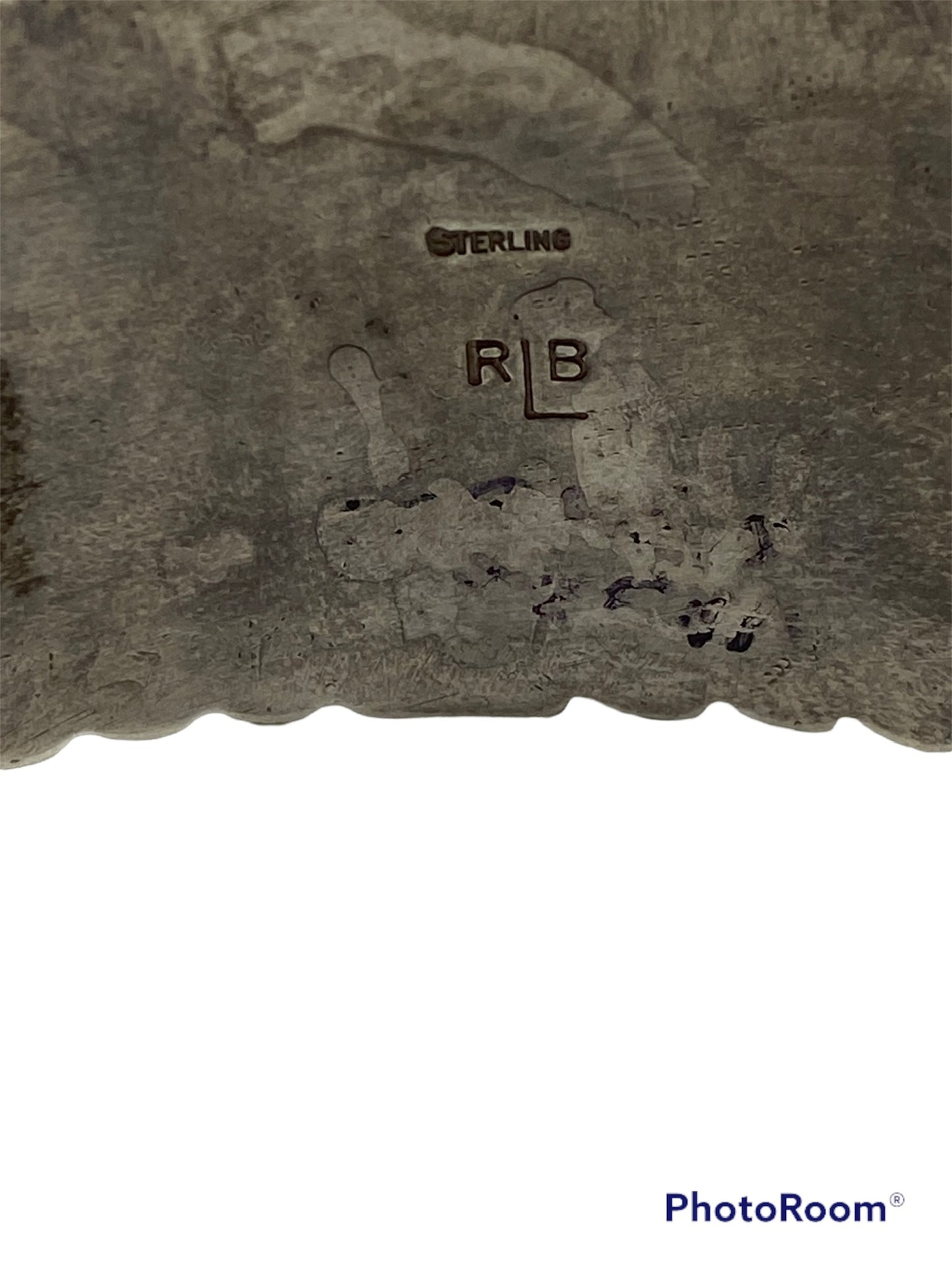 Robert & Bernice Leekya - Zuni Turquoise Bracelet