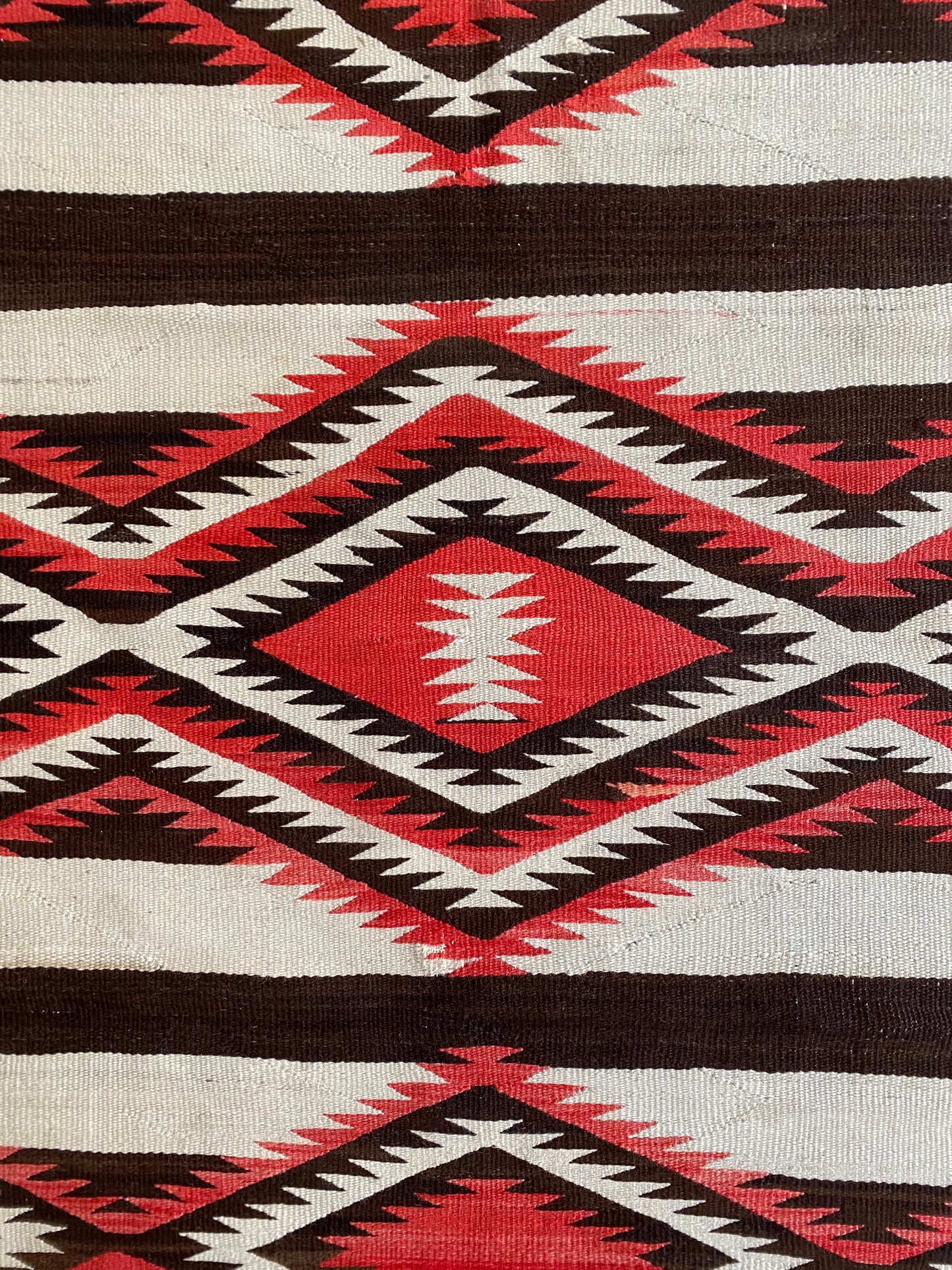 antique navajo chiefs blanket for sale, navajo weaving for sale telluride gallery