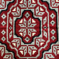 Ganado Navajo Weaving, Navajo rug for sale, authentic Navajo weaving, telluride furnishings, telluride art gallery 