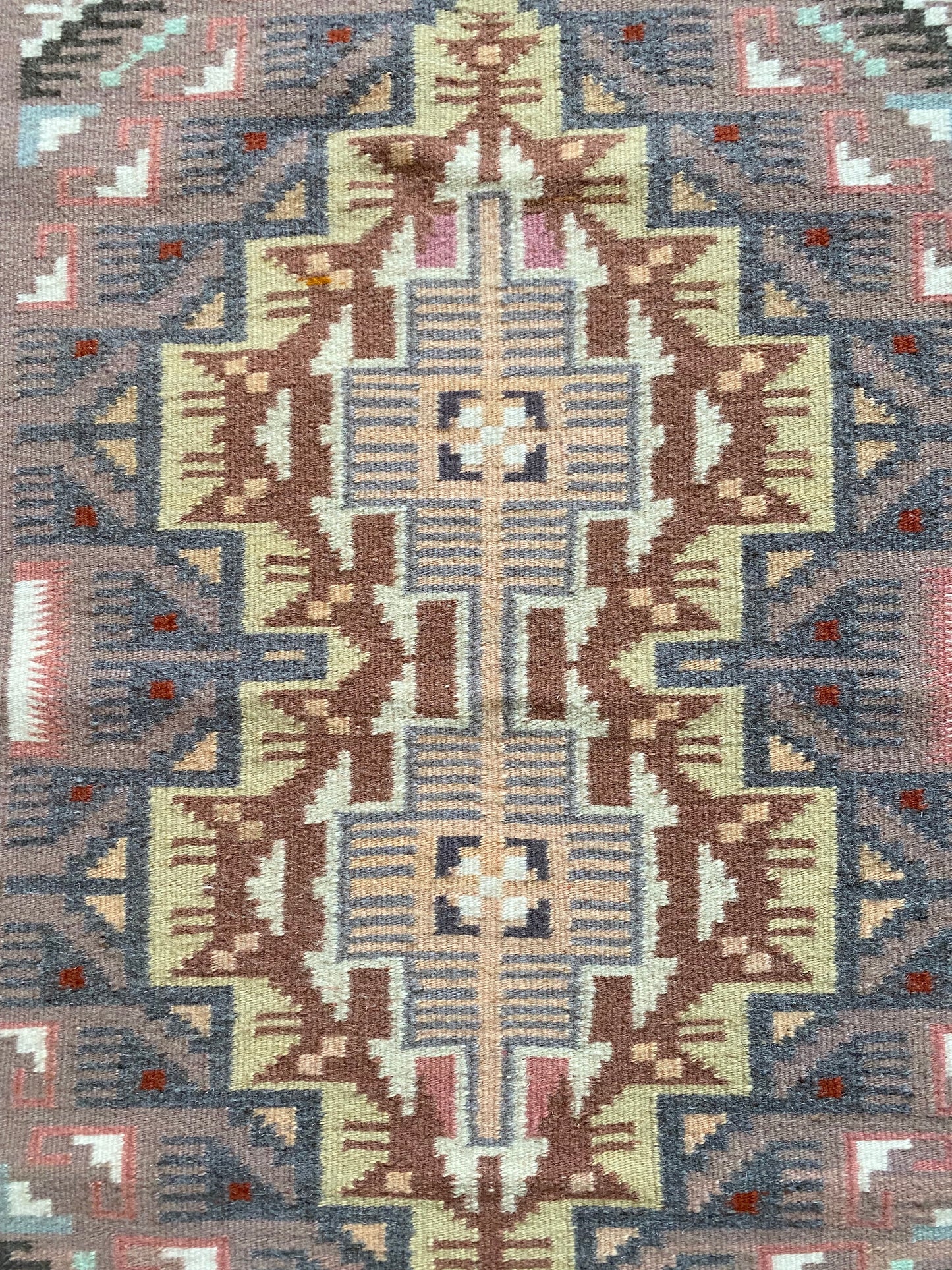 Navajo weaving for sale, Navajo rug for sale, navajo Burntwater weaving, telluride gallery, native american art