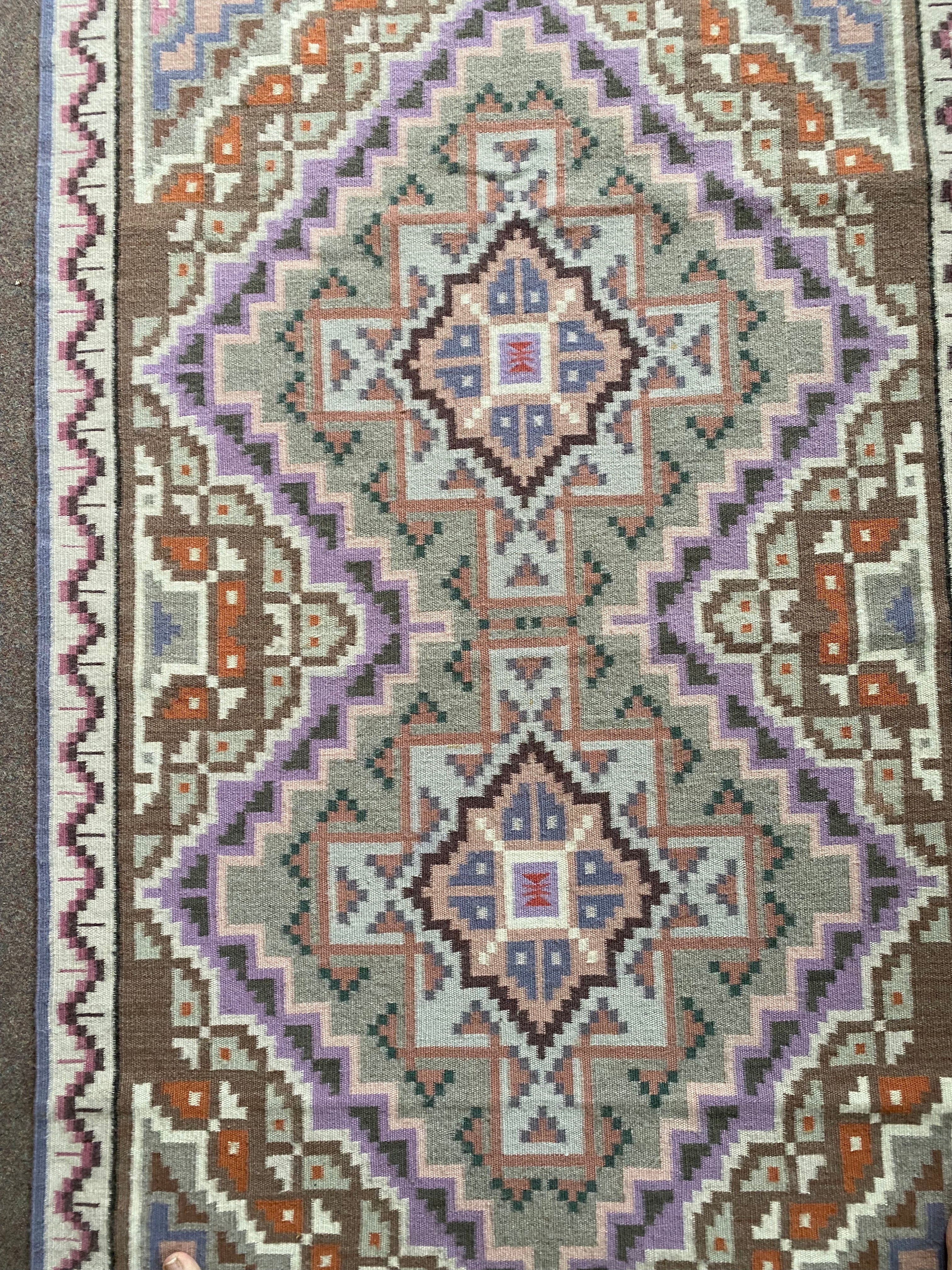 Navajo weaving for sale, Navajo rug for sale, navajo Burntwater weaving, telluride gallery, native american art
