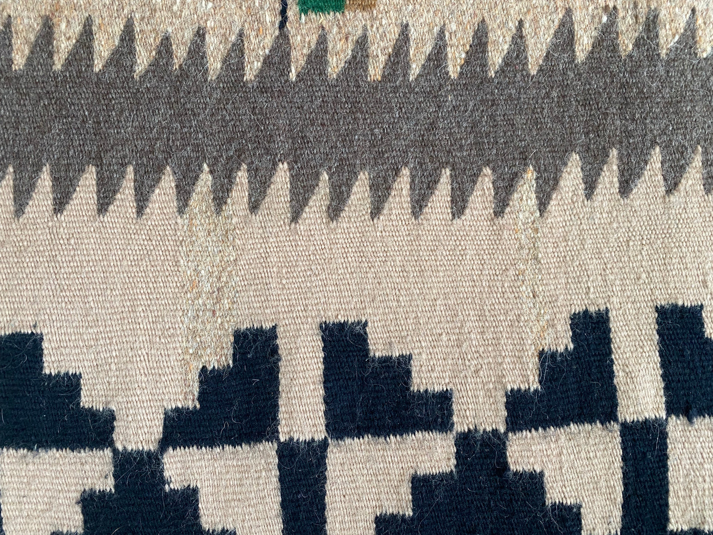 Authentic Navajo, Tree of Life Navajo weaving, navajo rug for sale, telluride furnishings, telluride gallery