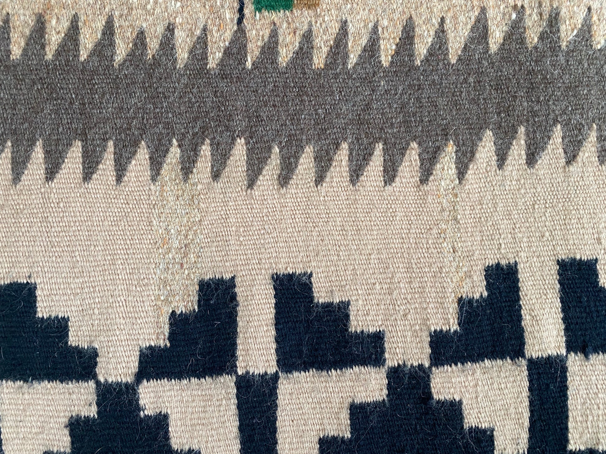 Authentic Navajo, Tree of Life Navajo weaving, navajo rug for sale, telluride furnishings, telluride gallery