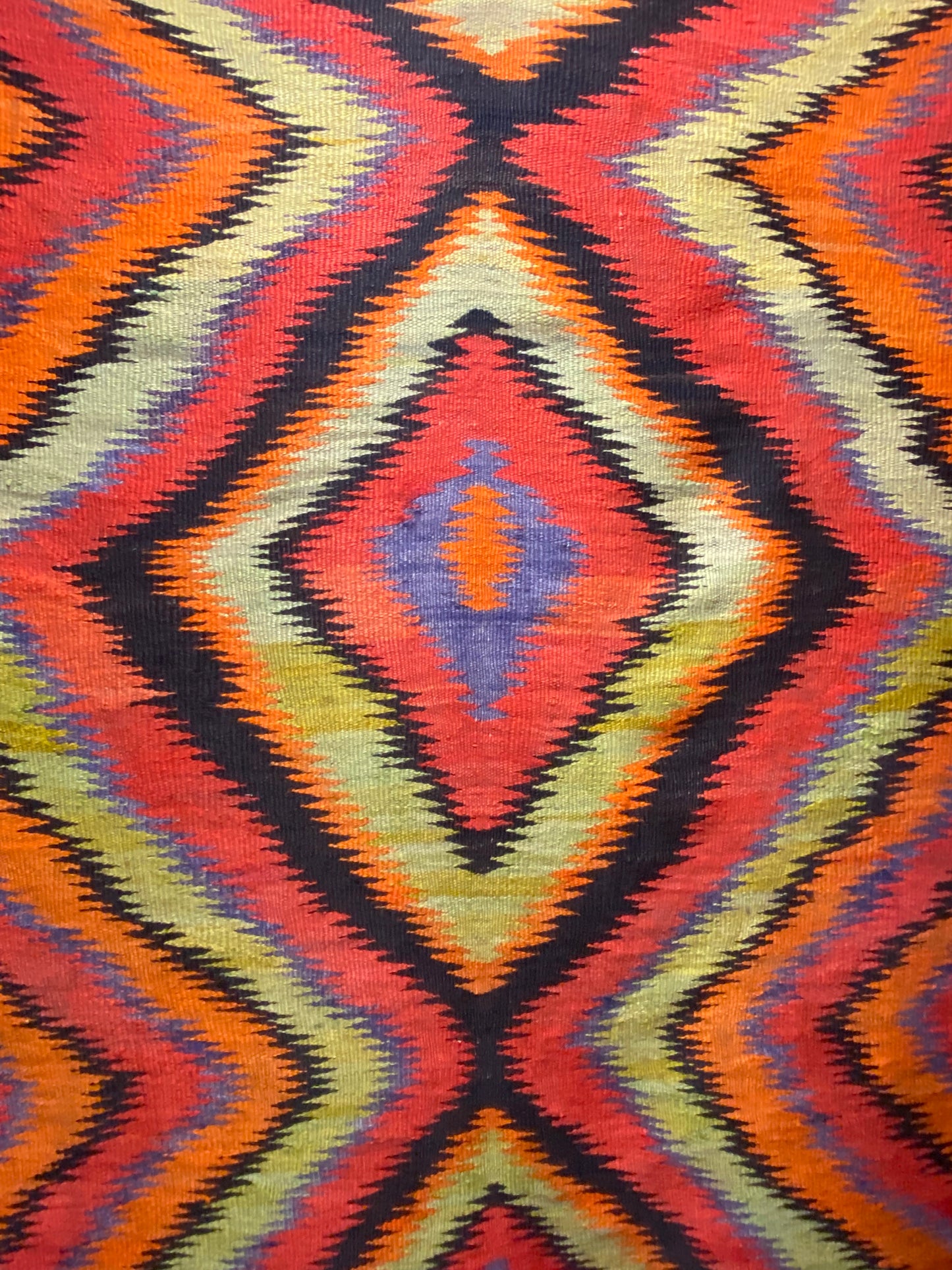 Transitional Eye Dazzler - 55" x 105"
