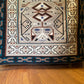 Authentic Navajo, Teec Nos Pos Navajo weaving, navajo rug for sale, telluride furnishings, telluride gallery