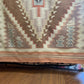 Navajo weaving for sale, Navajo rug for sale, navajo Burntwater weaving, telluride gallery, native american art