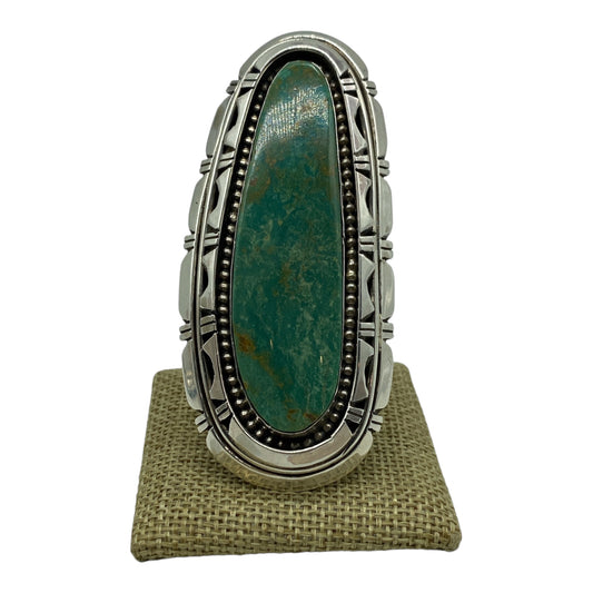 Robert Livingston Navajo Ring