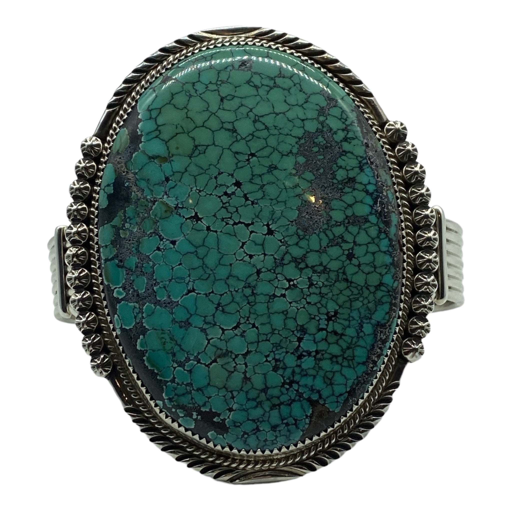Phillip Yazzie Navajo Bracelet