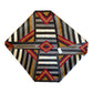 Navajo Chief's Blanket, Antique Weaving, Navajo rugs Navajo weaving Native American rugs Southwestern rugs, Telluride 