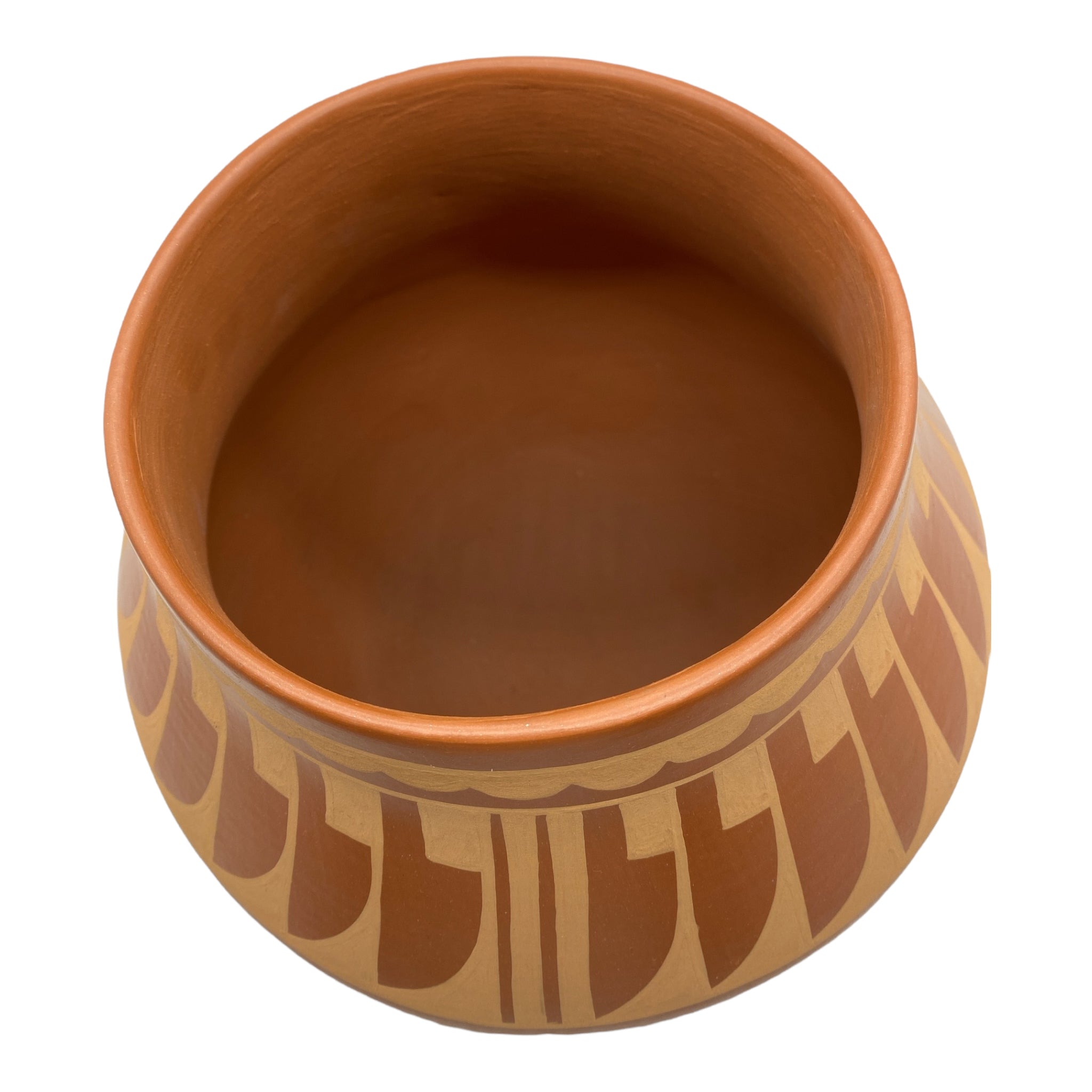 Carmelita Dunlap San Ildefonso Pottery