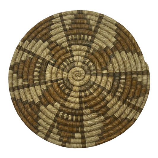 Hopi 2nd Mesa Tray 11.5"