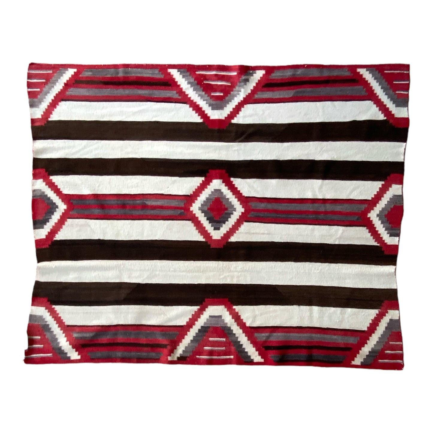 antique chiefs Navajo blanket, navajo weaving, navajo rug for sale, navajo textile, telluride