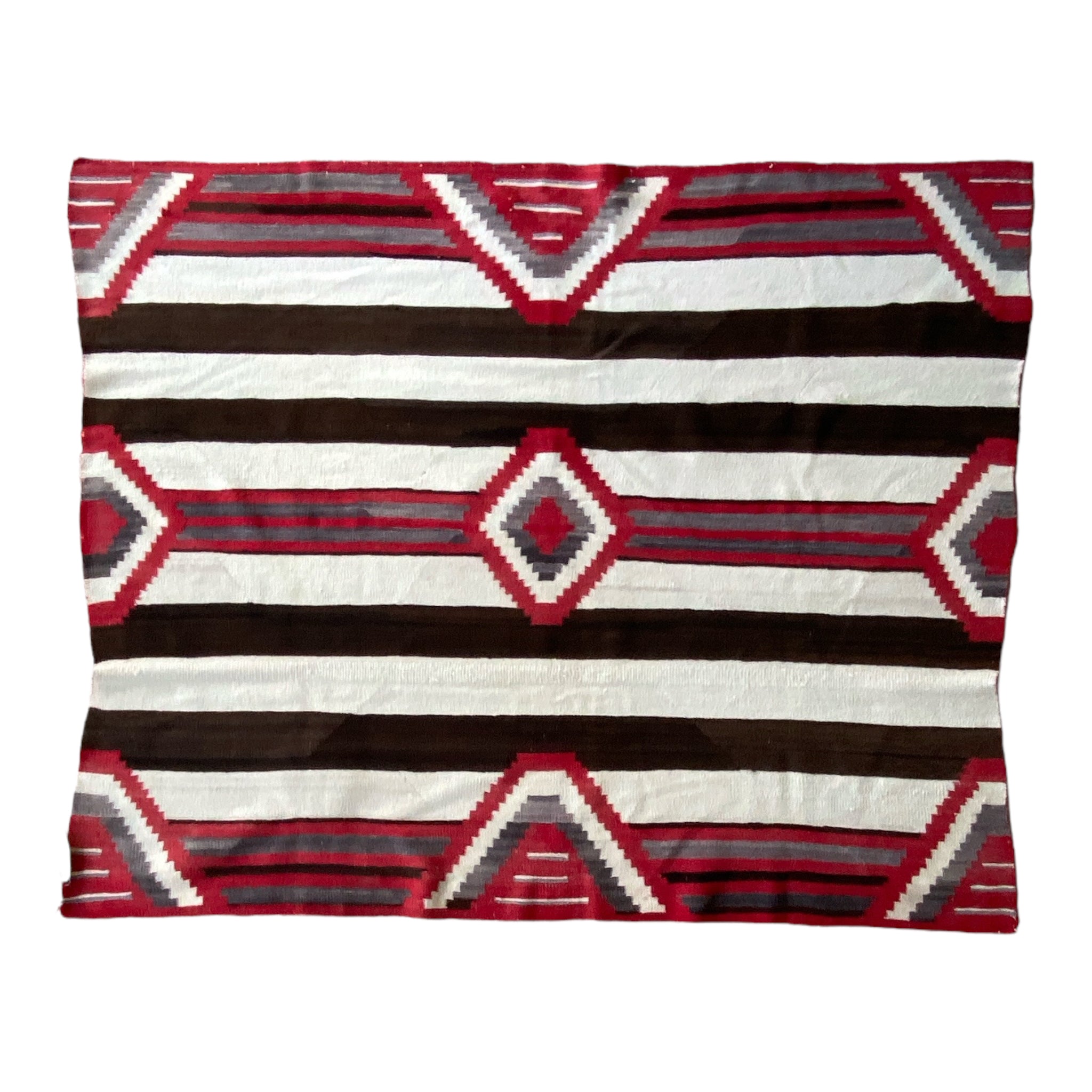 antique chiefs Navajo blanket, navajo weaving, navajo rug for sale, navajo textile, telluride