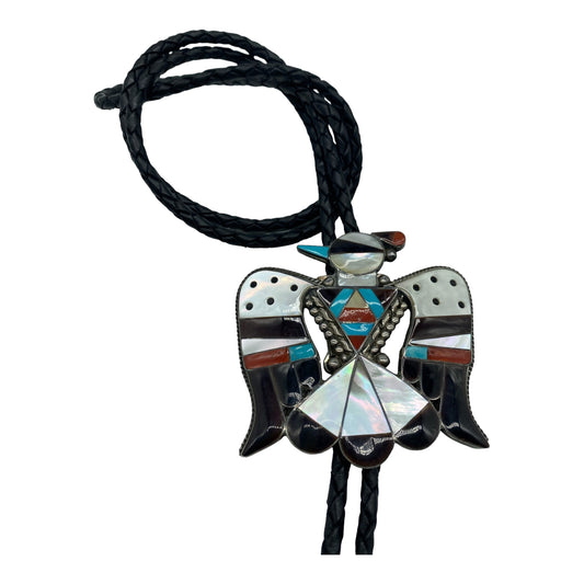 Bobby Shack Zuni Bolo