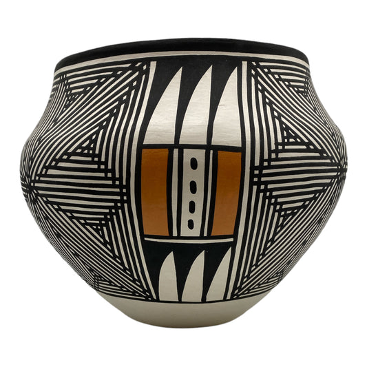 Loretta Joe Acoma Pottery
