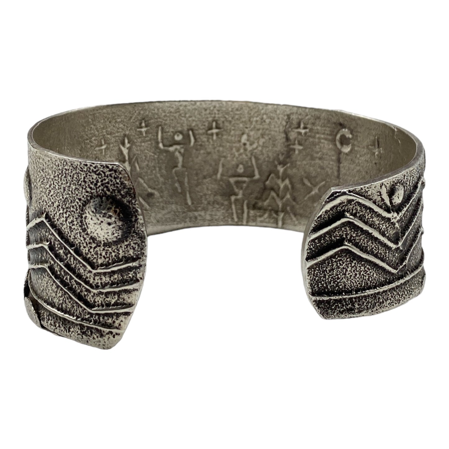 santo domingo sterling silver turquoise bracelet for sale, native american jewelry for sale telluride gallery