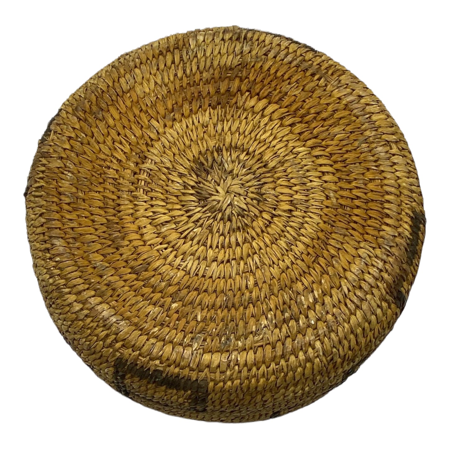 Tohono O'Odham Bowl 8.5" W x 4" H