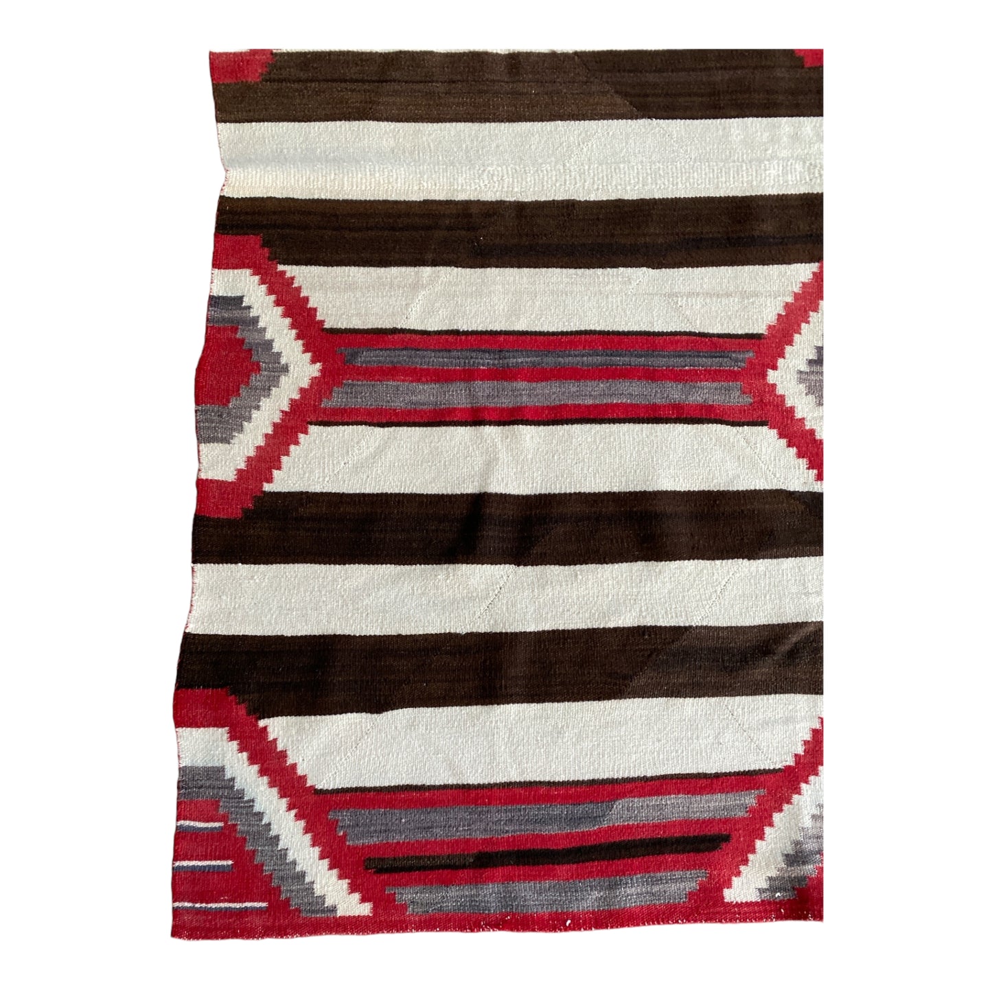 antique chiefs Navajo blanket, navajo weaving, navajo rug for sale, navajo textile, telluride