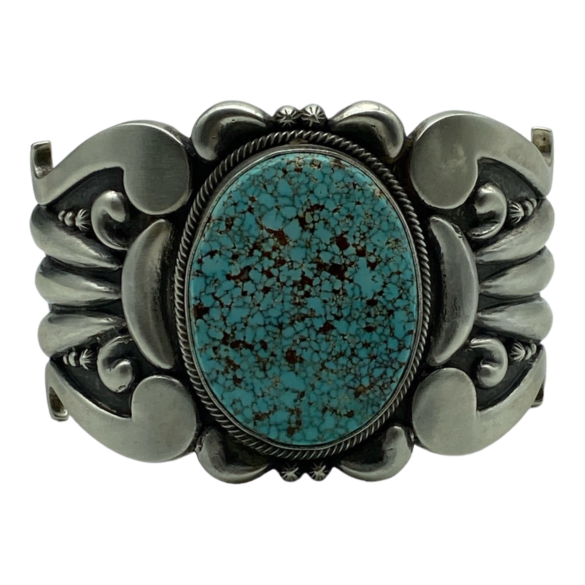 Thomas Jim Navajo Bracelet