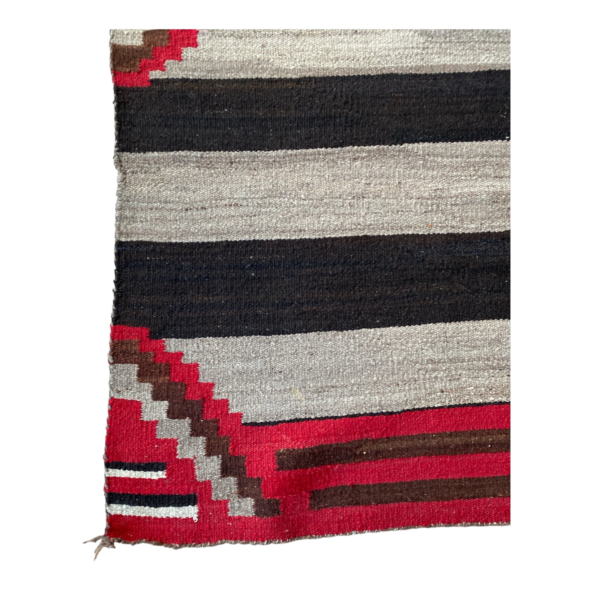 antique navajo chiefs blanket for sale, navajo weaving for sale telluride gallery