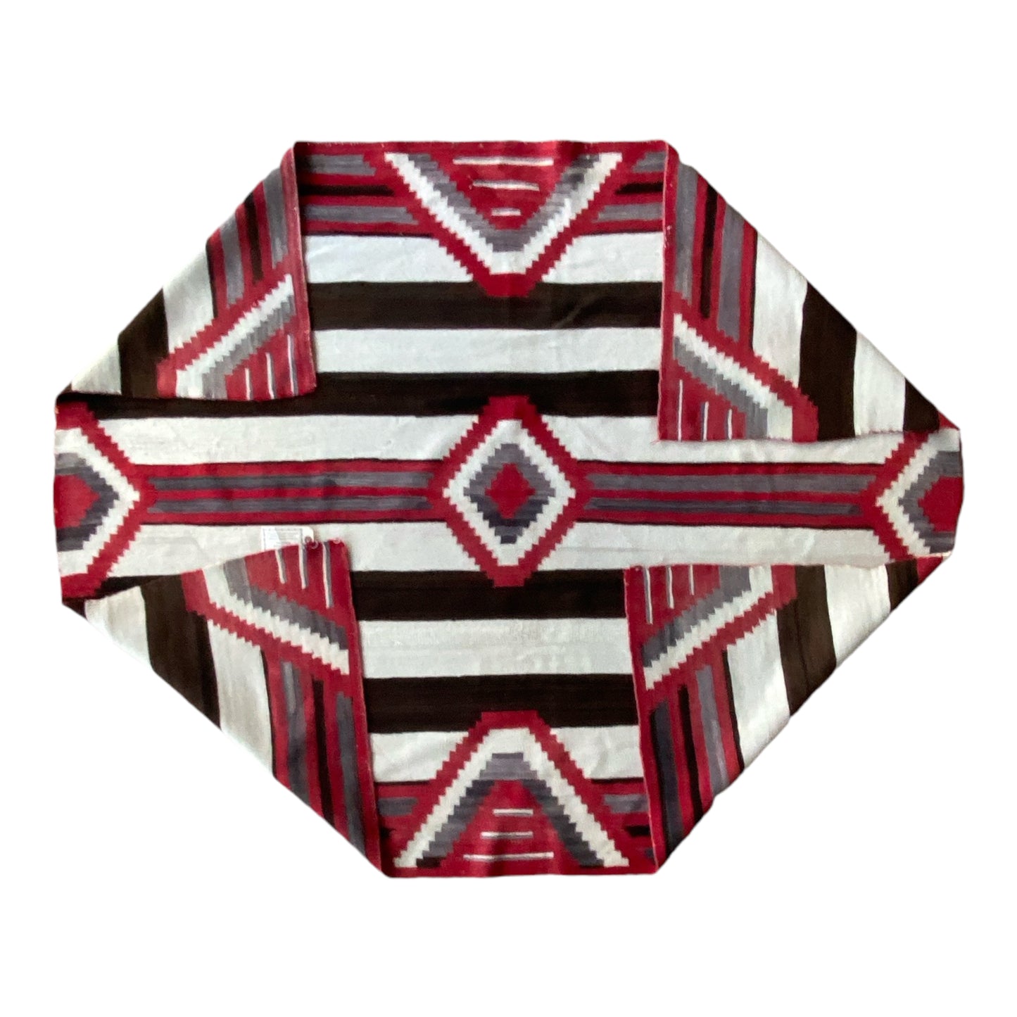 antique chiefs Navajo blanket, navajo weaving, navajo rug for sale, navajo textile, telluride