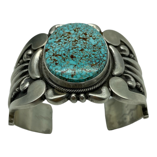 Thomas Jim Navajo Bracelet