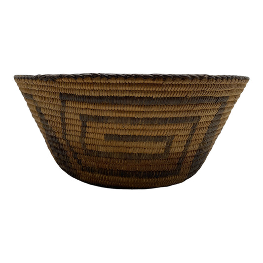 Tohono O'Akimel (Pima) Basket