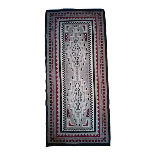 Vintage Klagetoh 41"x92"