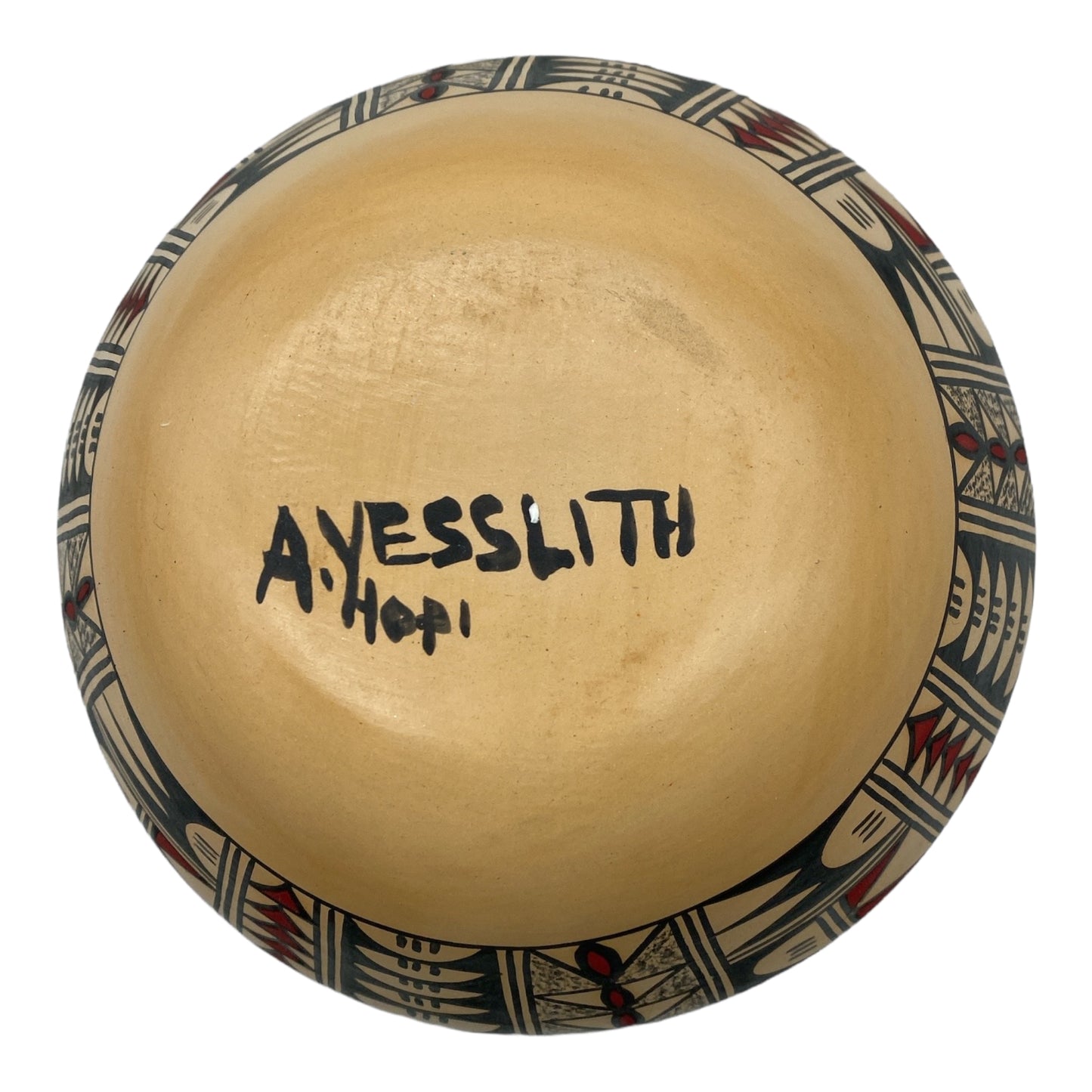 hopi pottery for sale, native american pottery for sale, telluride gallery