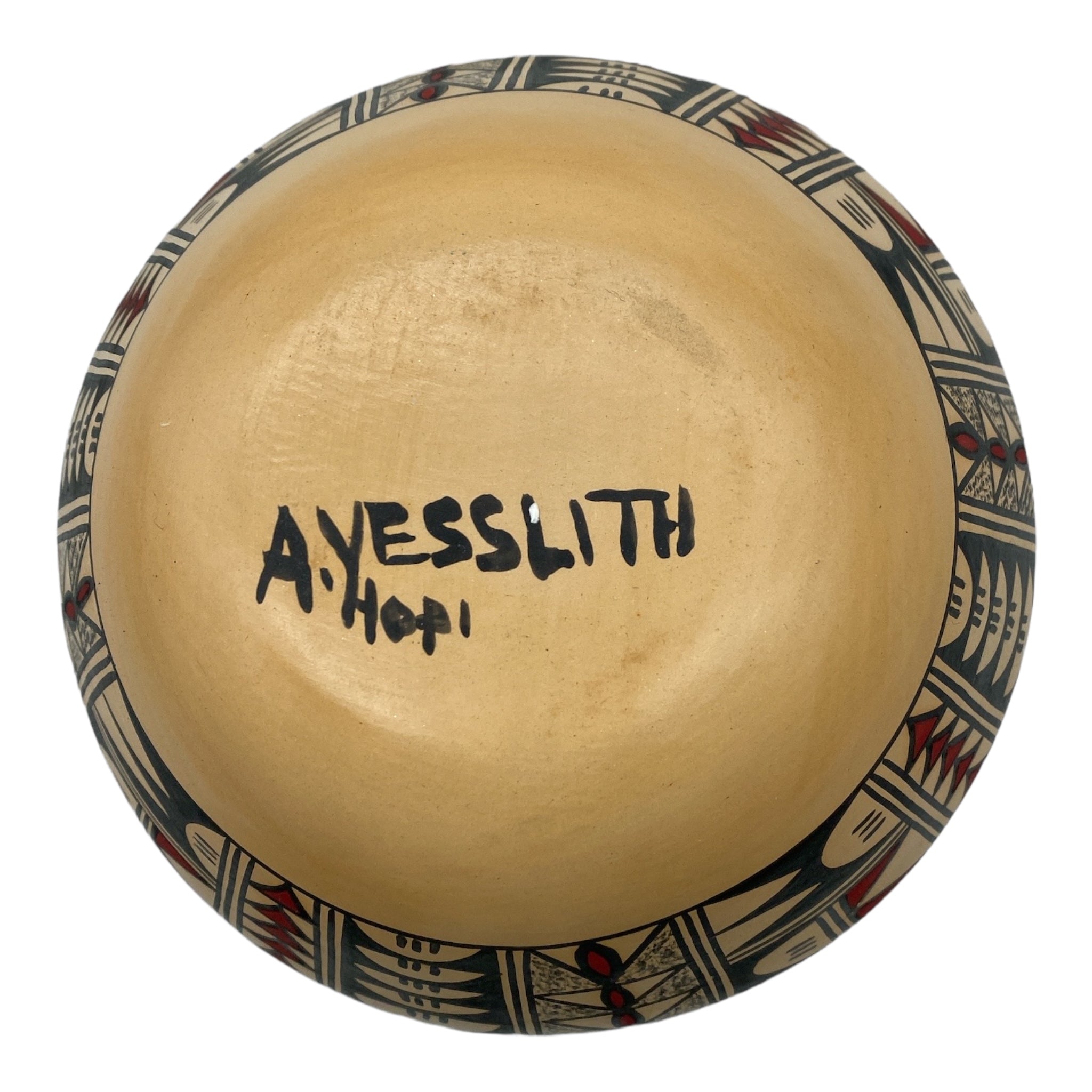 hopi pottery for sale, native american pottery for sale, telluride gallery