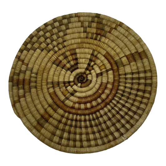 Hopi 2nd Mesa Tray 13.34"