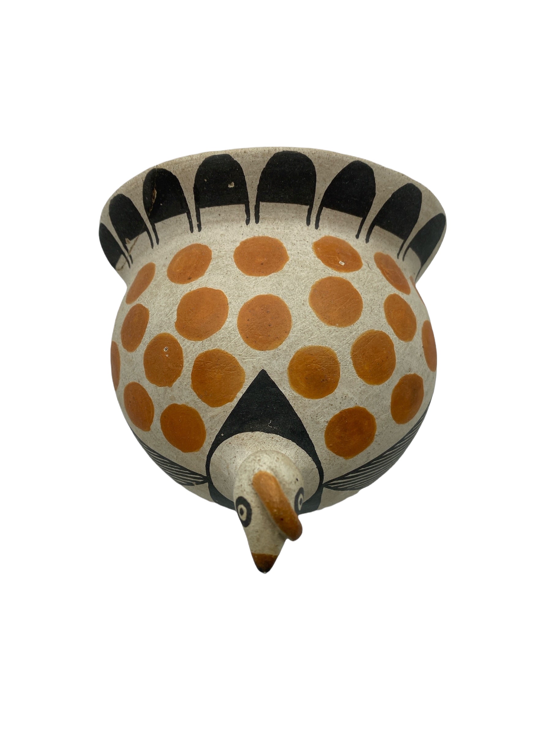 Sarah Garcia Acoma Pottery