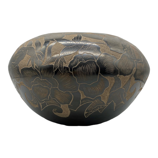 Gwen Tafoya Santa Clara Pottery