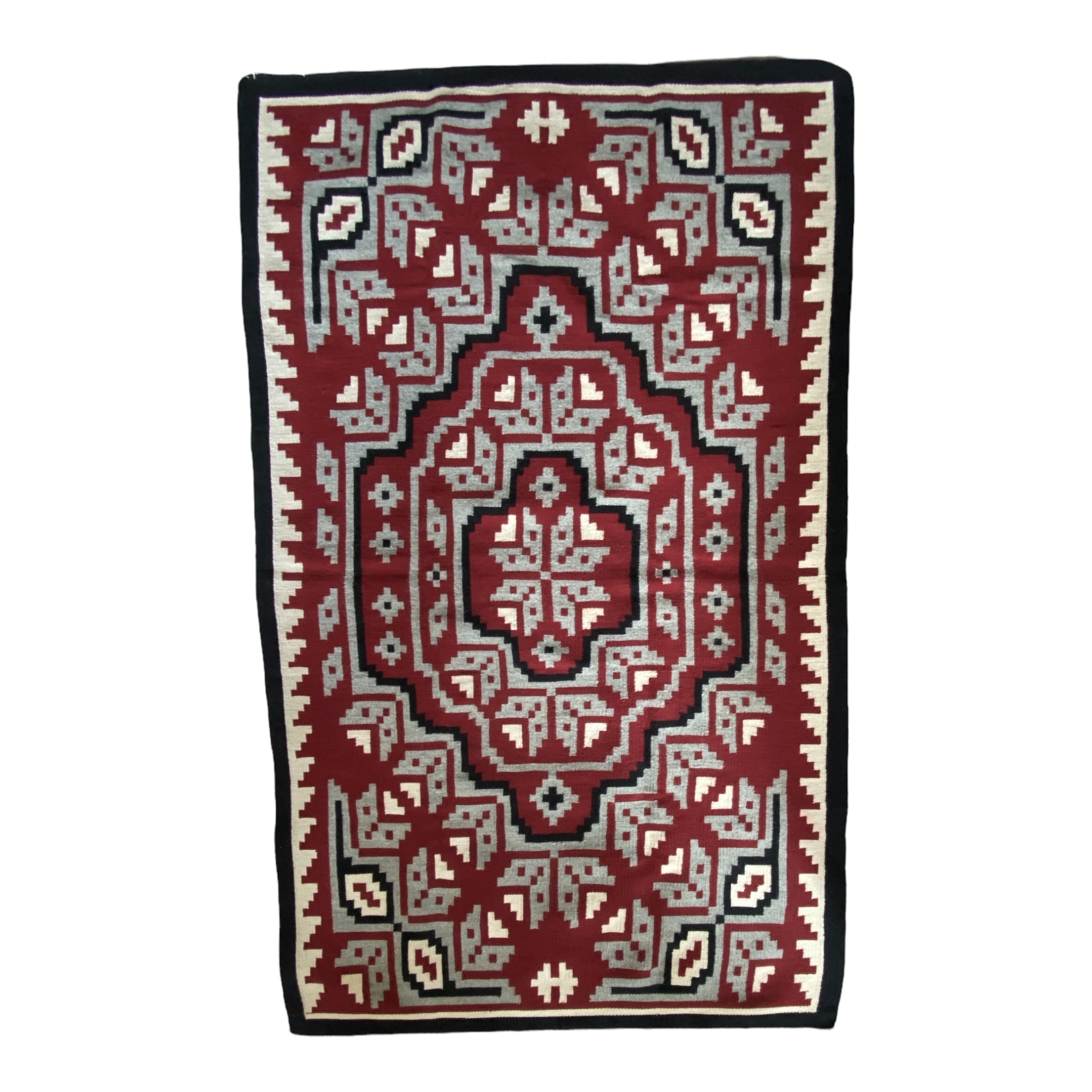 Ganado Navajo Weaving, Navajo rug for sale, authentic Navajo weaving, telluride furnishings, telluride art gallery