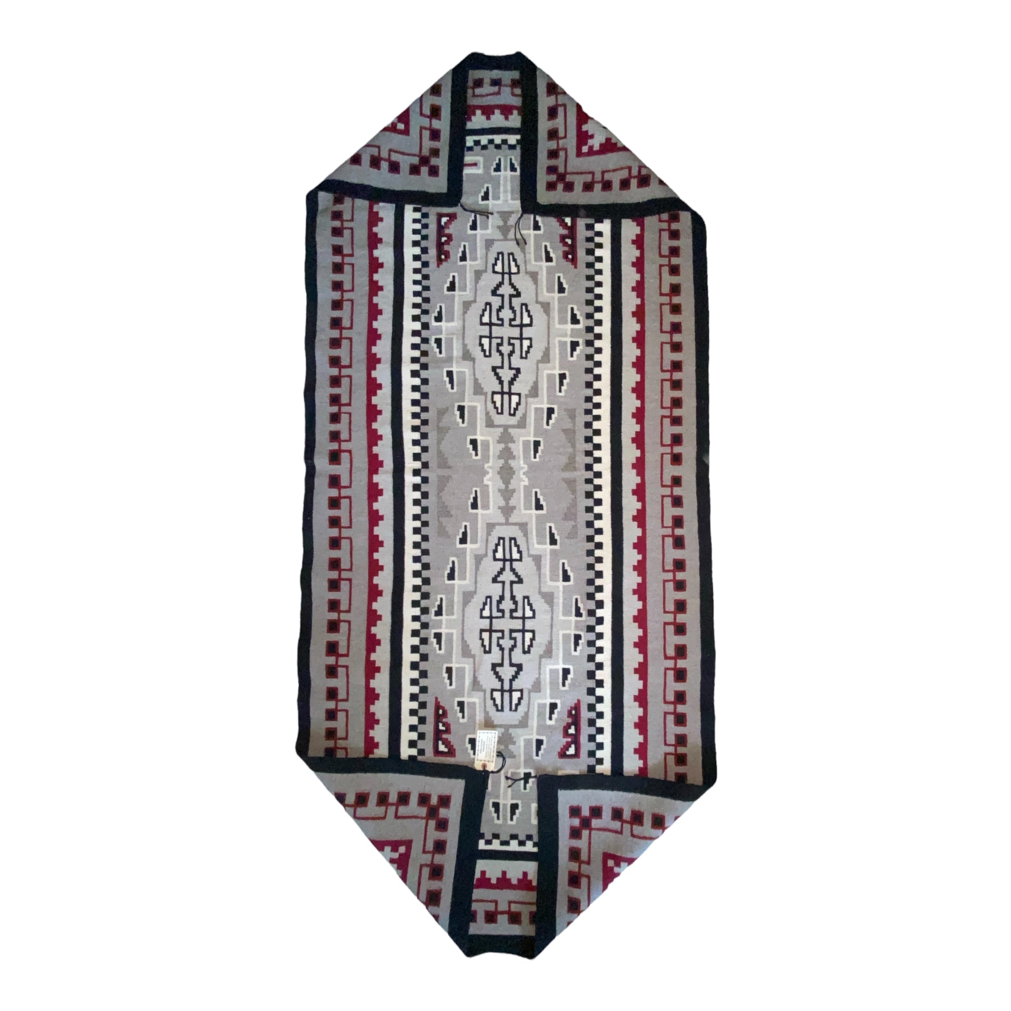 Vintage Klagetoh 41"x92"