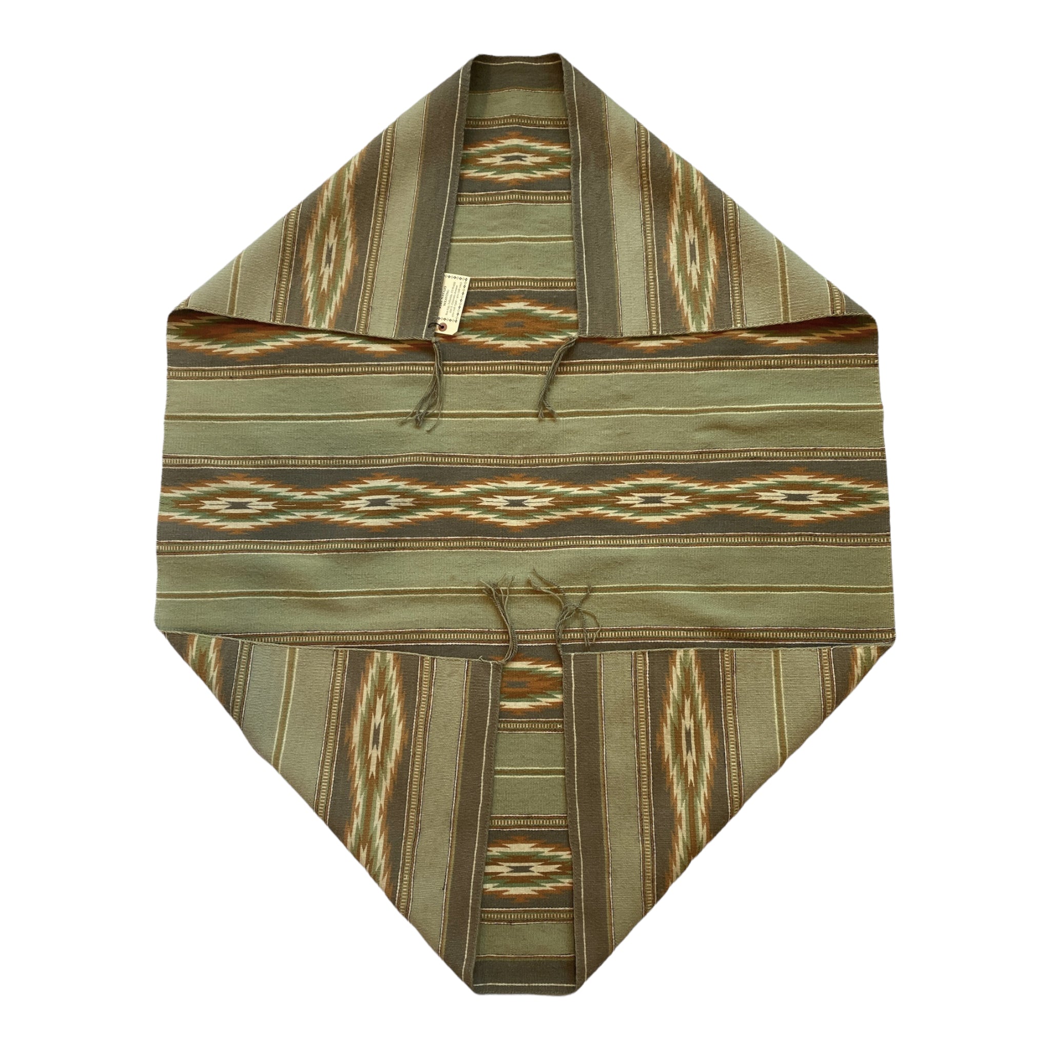 Mary Lee PIne Springs Weaving 43" x 57"