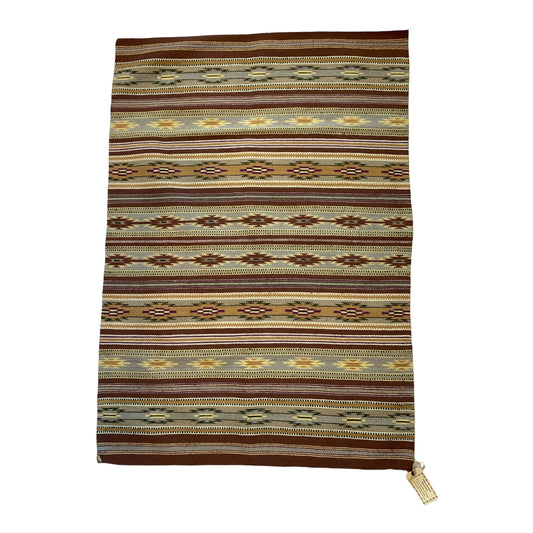 Pine Springs Weaving 33" x 47"