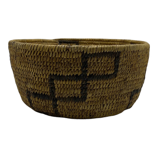 Tohono O'Odham Bowl 8.5" W x 4" H