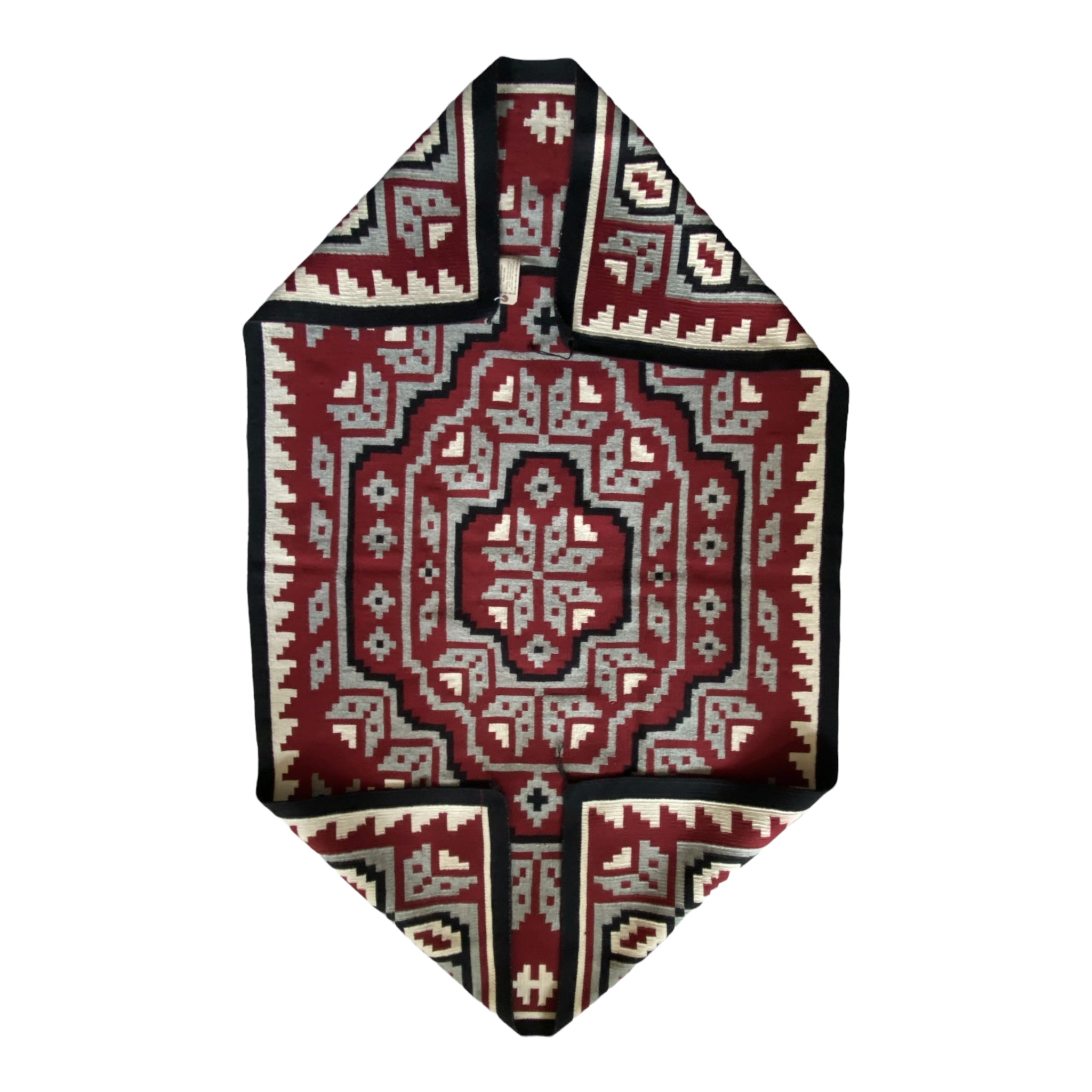 Ganado Navajo Weaving, Navajo rug for sale, authentic Navajo weaving, telluride furnishings, telluride art gallery