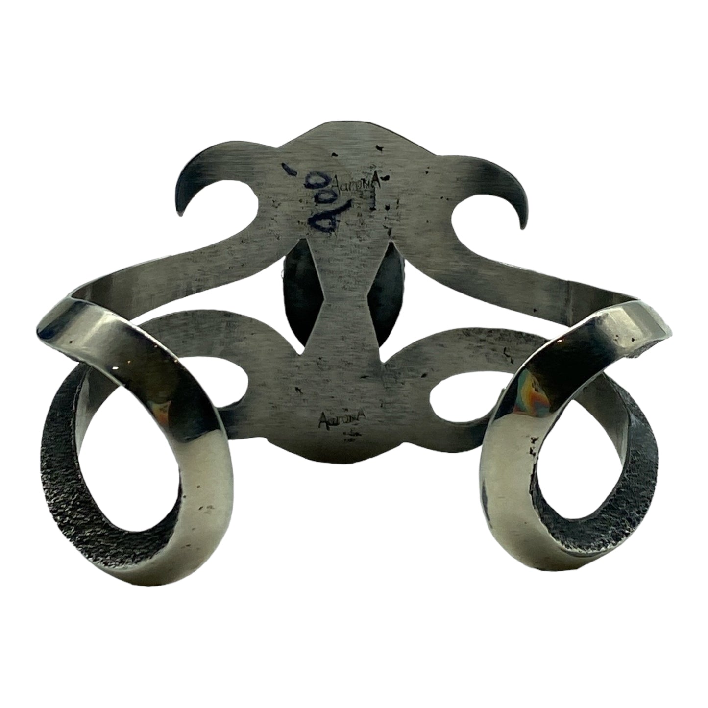 Aaron Anderson Navajo Bracelet