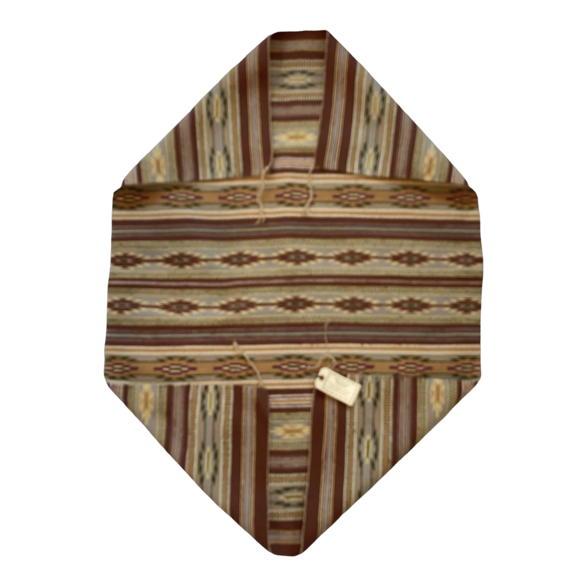 Pine Springs Weaving 33" x 47"